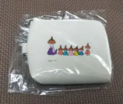 リトルミイ ヴィンテージ ミニ財布 新品未使用未開封のサムネイル
