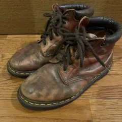 スカーチ様専用⭐︎ ドクターマーチン Dr.Martens ヴィンテージシューズ