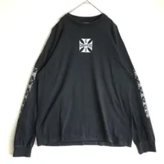 Z*Z様 Fashion victim デルタボディ　スカル　ロンT 1991年 Z*Z様 Fashion victim デルタボディ スカル ロンT 1991年 - メルカリ