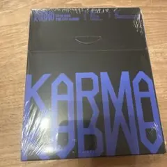 KARMA compact