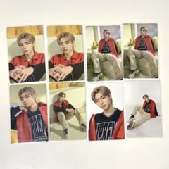 ENHYPEN ソンフン manifesto tour トレカ マニフェスト