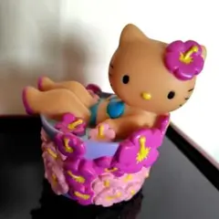 キティ ペットボトルキャップ エンジェル 天使 - メルカリ