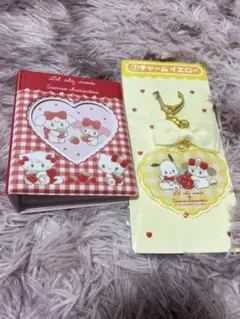 Lil ala mode×ハローキティ1番くじ