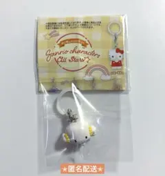 サンリオキャラクターズオールスターズ めじるしアクセサリー こぎみゅん