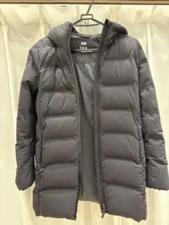 UNIQLO ユニクロ　ダウン　ロング