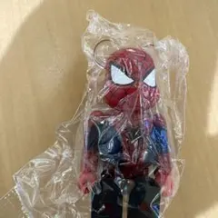 BE@RBRICK / THE AMAZING SPIDER-MAN