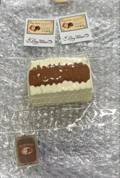 daydream スクイーズ ケーキのサムネイル