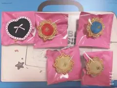 あんスタ スタライ 10th リングライト まとめ売り②