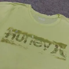 大幅値下げ★ハーレーhurleytシャツレディースL