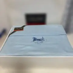 8月末まで値下げCELINE 綿毛布