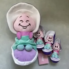 2026年最新】ヤングオイスター ぬいぐるみの人気アイテム - メルカリ