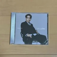 MAGFACT kis-my-ft2 二階堂高嗣ver.