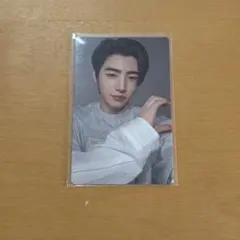 ENHYPEN 宵-YOI- SUNGHOON