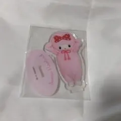 サンリオピューロランド　ライブキャラクターズ　アクスタ マイスウィートピアノ