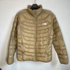 ゆこ様専用　The North Face ダウンジャケット　レディースM