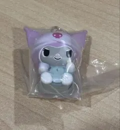 サンリオキャラクターズ　GRWMマスコットチャーム クロミ