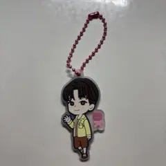 SEVENTEEN ドギョムのキーホルダー