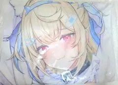 青山ひかる NIKKE アニス 抱き枕カバー 正規品 | Mercari