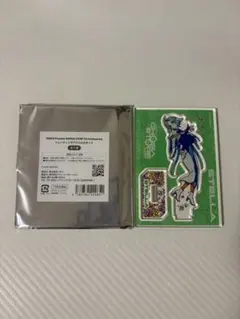 グノーシア ステラ PARCO 5周年 アクリルスタンド