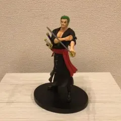 あ*つ様 ワンピース ゾロ フィギュア