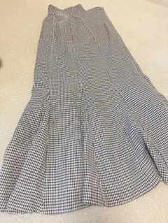 即購入可能◎dazzlinダズリンロングスカートSサイズ