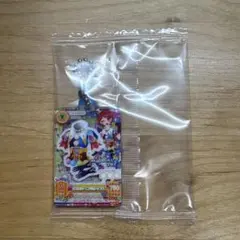 アイカツ！ だれでもアイドル活動アクリルチャーム3 一ノ瀬かえで①