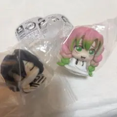 鬼滅の刃 おねむたん スペシャルリミックス 参 甘露寺蜜璃 伊黒小芭内