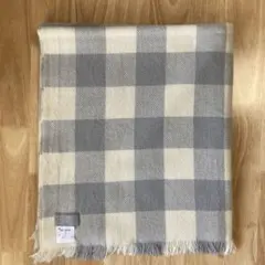 2026年最新】MARGARET HOWELL HOUSEHOLD GOODS ストール・ショールの