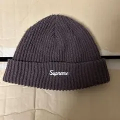 Supreme Loose Gauge Beanie - メルカリ