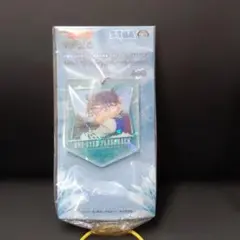 名探偵コナン キラキラアクリルキーチェーン　風見 裕也