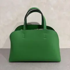 RODE SKO ショルダーバッグ ハンドバッグ グリーンのサムネイル