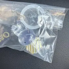 ミッフィー　めじるしアクセサリー　Aタイプ