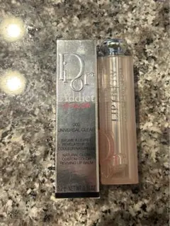 【新品未使用】Dior Addict Lip Glow