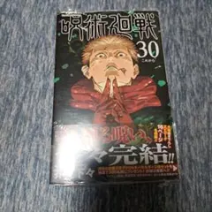2026年最新】呪術廻戦 初版 未開封の人気アイテム - メルカリ