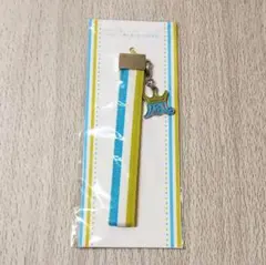 嵐 ツアーグッズ Scene 君と僕の見ている風景 ストラップ