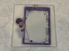 エーステ A3 フォトカードスリーブ 碓氷真澄