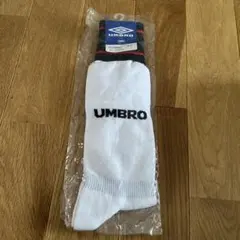 アンブロ　サッカーソックス