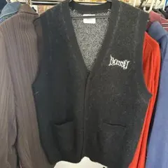 BLESS U ニットベスト
