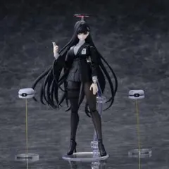 ブルーアーカイブ 月雪ミヤコ 水着ver ガレージキット 得 - メルカリ