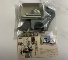 タイムスリップグリコ 新幹線 フィギュア