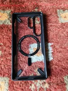 【Ringke】Galaxy S25 Ultra ケース