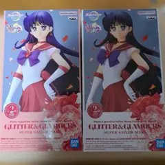 2026年最新】セーラームーン 30周年 フィギュアの人気アイテム - メルカリ