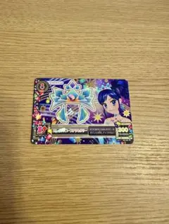 アイカツ 霧矢あおい カレイドスコープアクセサリー