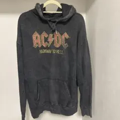 AC/DC ハイウェイ・トゥ・ヘル フーディのサムネイル