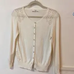 カーディガン★braderie & co★薄手