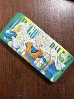 2025年最新】缶ペンケース ドラゴンボールの人気アイテム - メルカリ