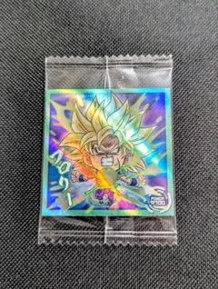 2026年最新】ドラゴンボール ウエハース ブロリーの人気アイテム