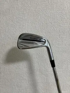 コブラ　KINGツアー　アイアン　7番のサムネイル