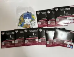 ジョジョの奇妙な物語　ラバーチャーム
