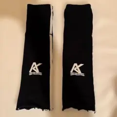 KACHI黒ソックスセパレート